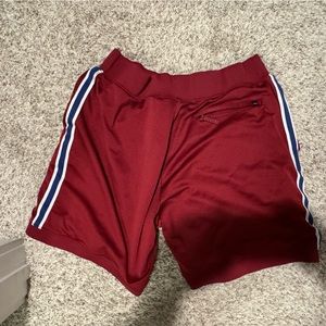 Nike SB mens XL short gently worn
